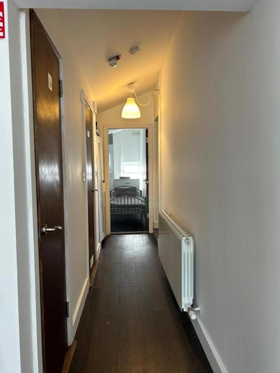 Sarsfield Hostel Dublin Exterior photo