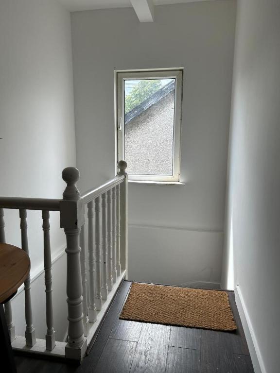 Sarsfield Hostel Dublin Exterior photo